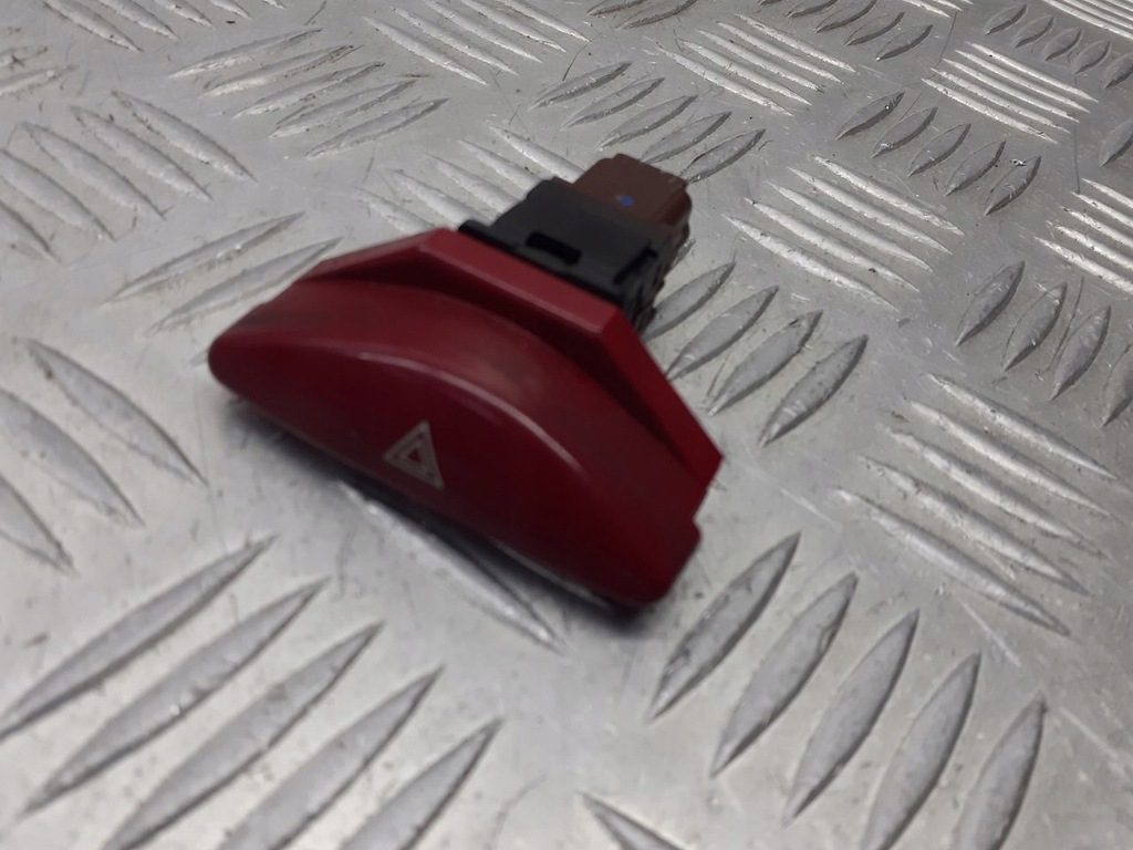 фото №1, Вимикач світла аварійних citroen c5 i 96326950