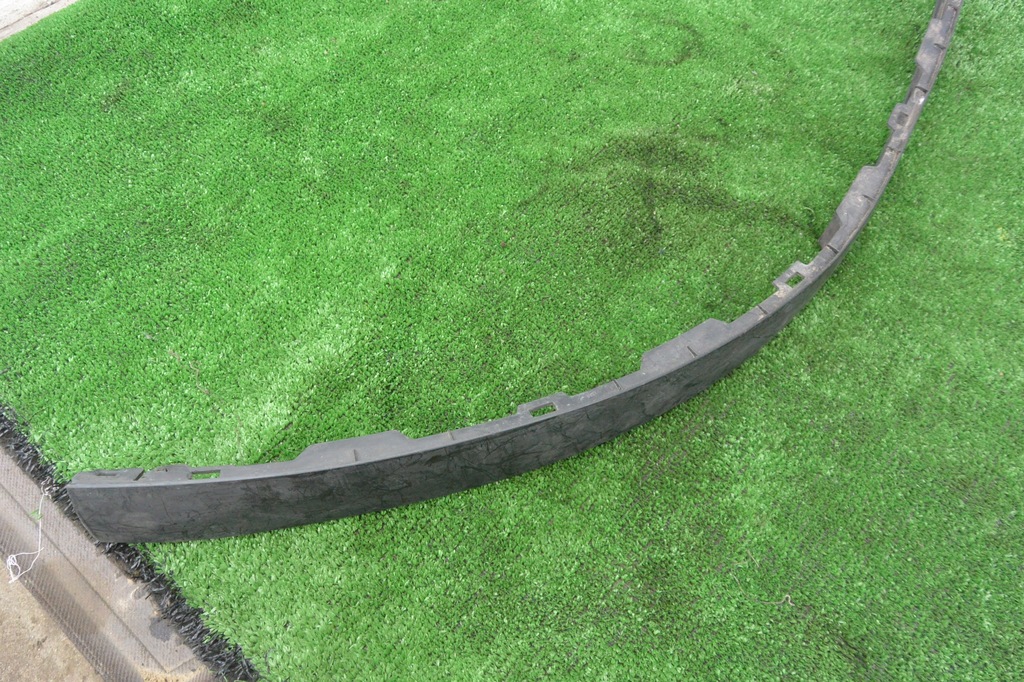 фото №11, Peugeot 307 молдинг накладка-спойлер бампера