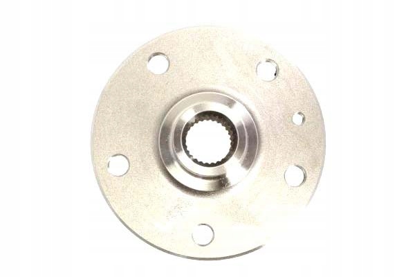 фото №2, Bta ступица колеса nissan primastar opel vivaro a ren