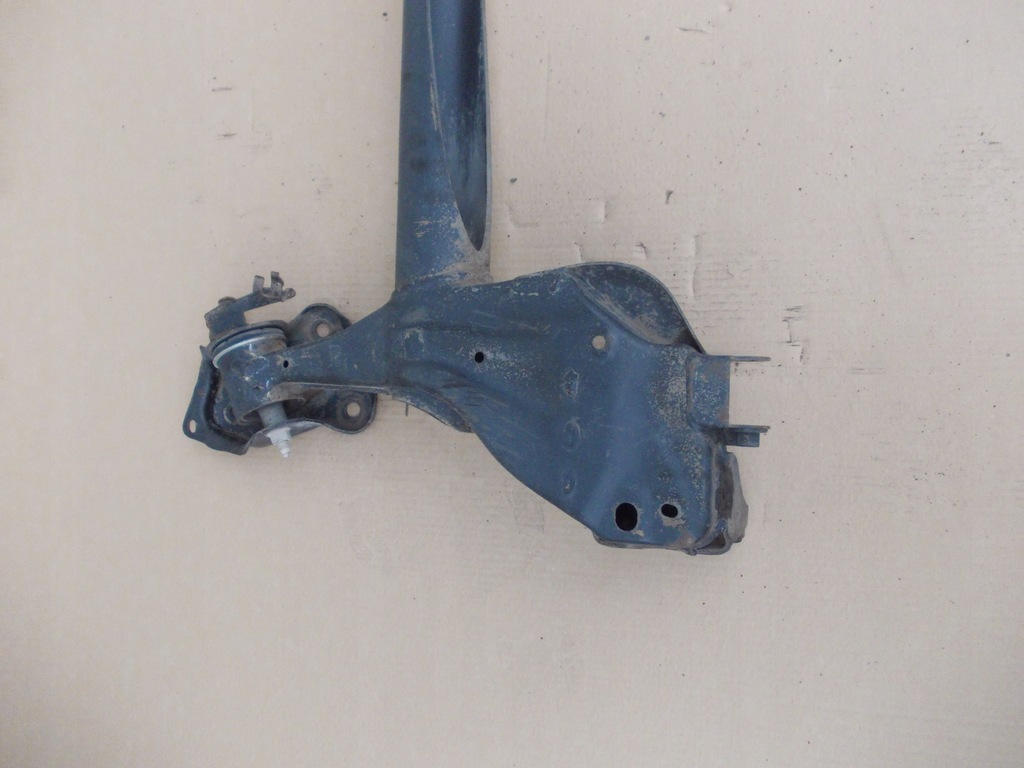 фото №7, Балка задня oś fiat grande punto evo