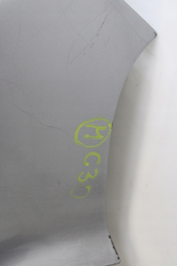 фото №16, Volvo c30 06r- бампер задняя задний r-design