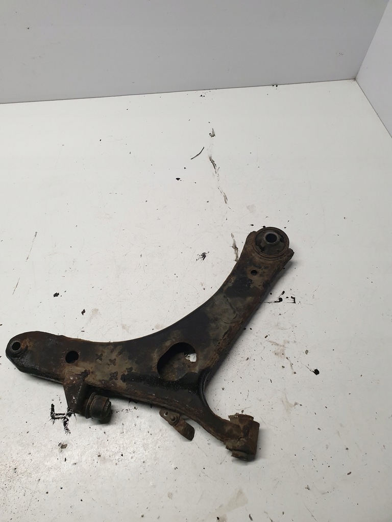 фото №5, Важіль лівий передній перед subary legacy iv 2.0 d