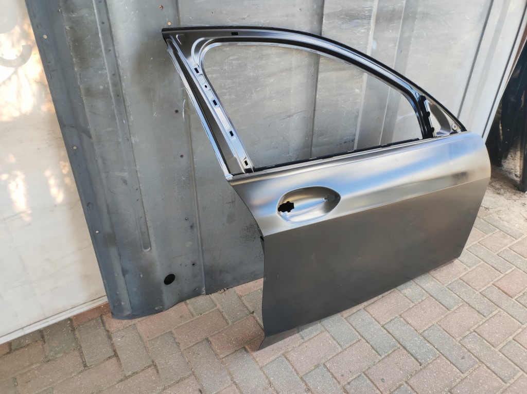 фото №9, Дверь bmw 1 f40 передние правое nowe оригинальные