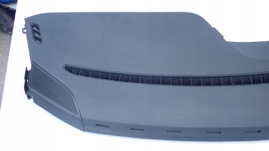 фото №8, Жабо внутрішнє верхній ford c max mk2