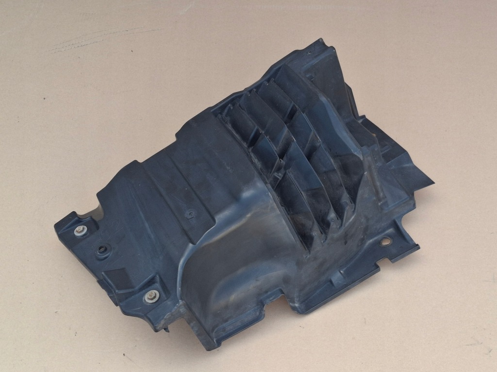 фото №1, Mercedes actros mp4 захист двигуна шумоізоляція a9615206923