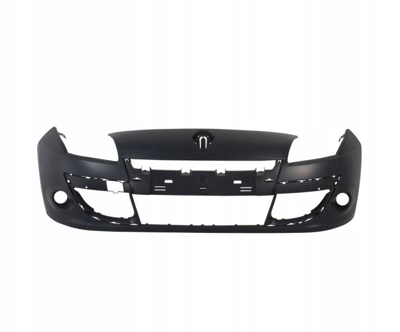 Купить Бампер передний renault scenic 09- 620363942r