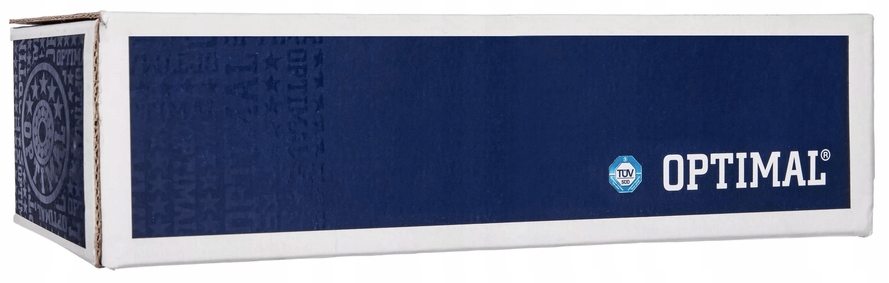 фото №1, Амортизатор задня alfa romeo 155 91- /gaz/