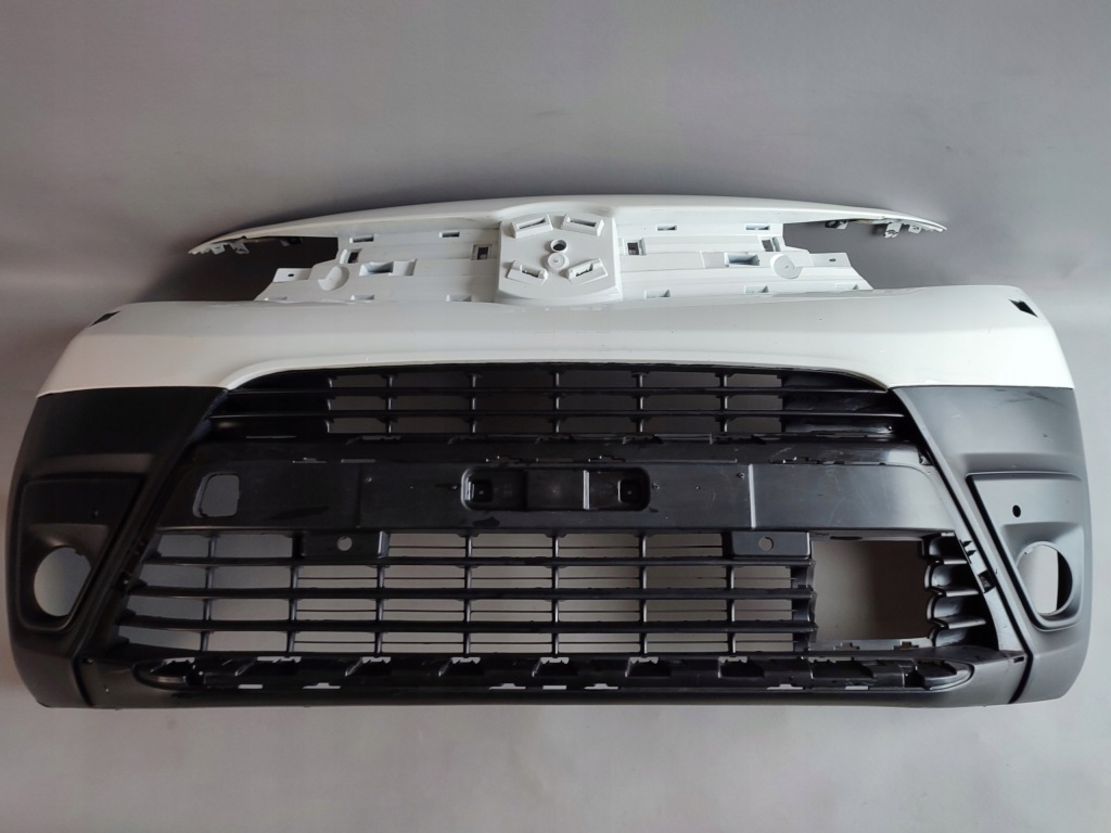 Купити Toyota proace 2 16- бампер передній перед 9811850577