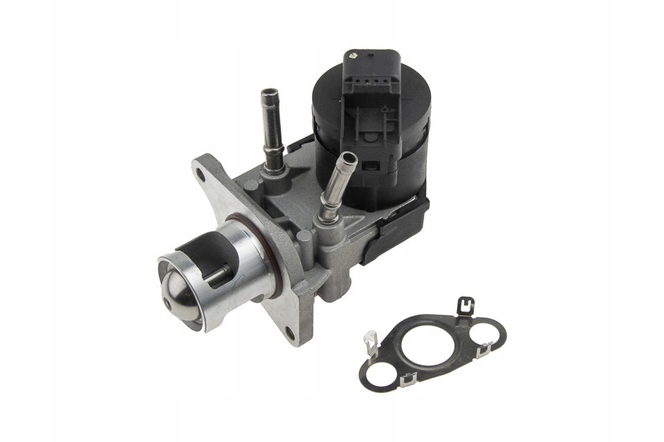 фото №12, Клапан egr bmw 1 e81 116d,118d,120d,123d 2006-