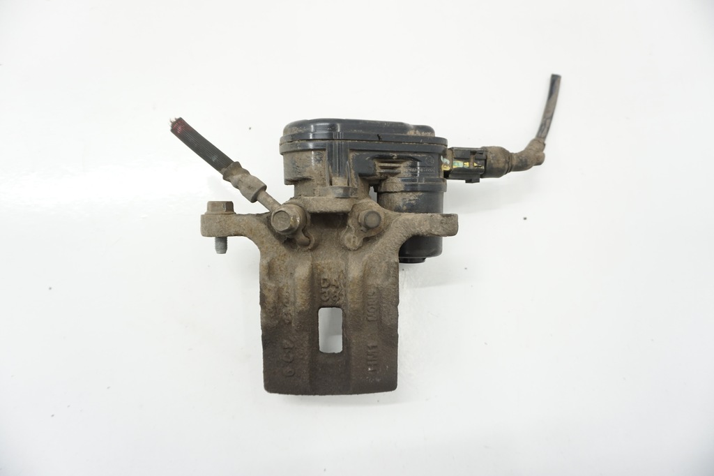 фото №1, Kia optima iv суппорт правый задняя