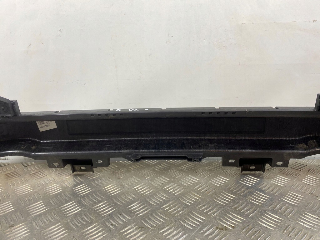 фото №14, 2025 hyundai kona ii балка бампера заднего 20240930