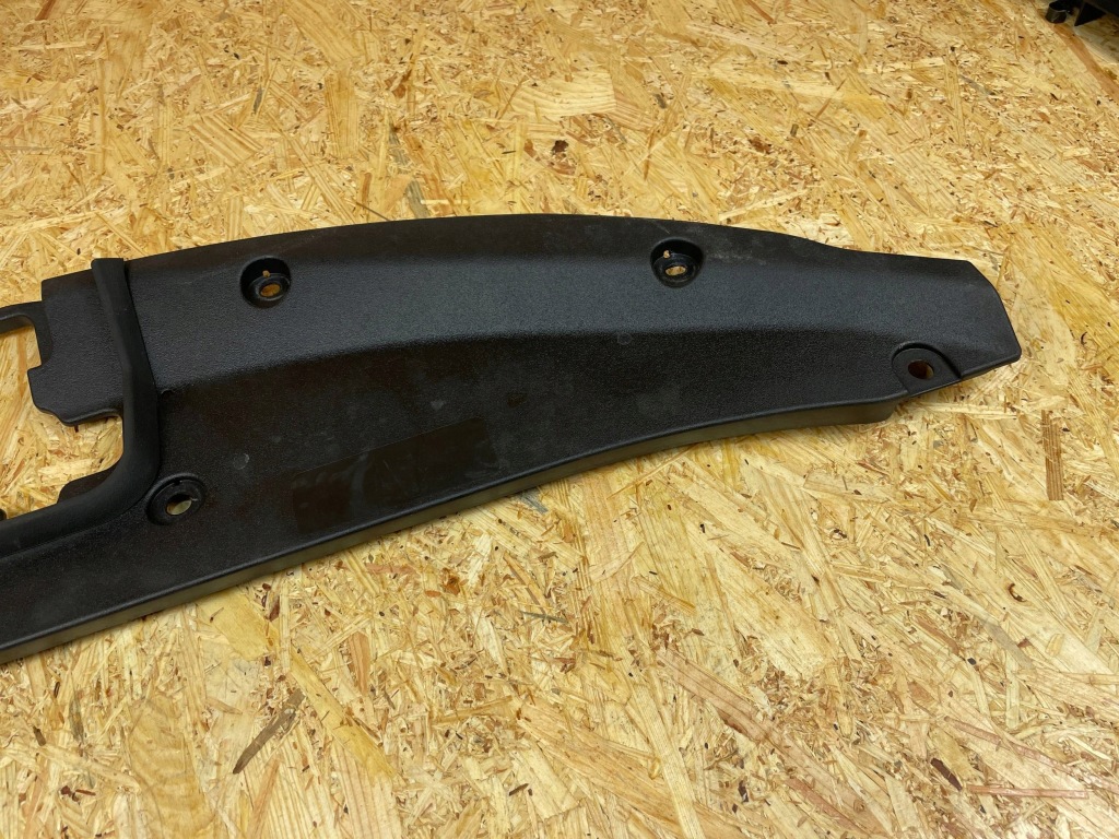 Захист накладка поперечина передній lexus ux 53289-76030 2018- Київ