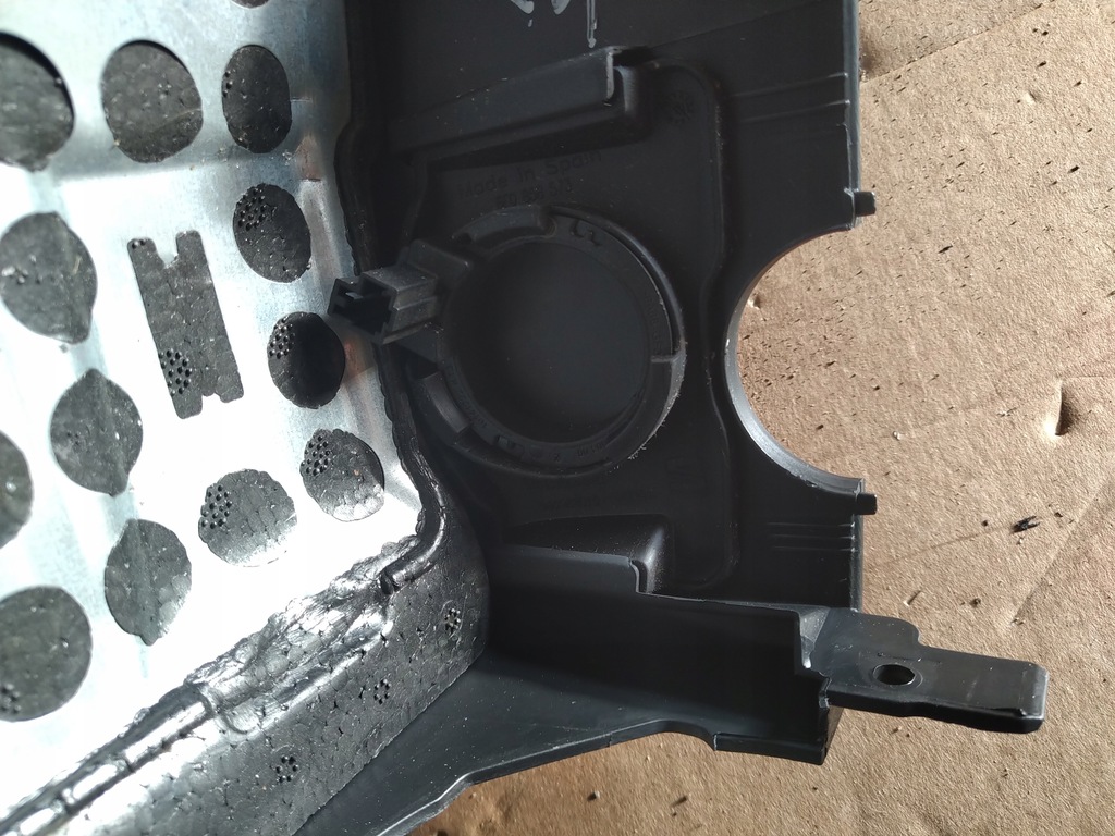 фото №11, Seat ibiza v 6f 1.0tsi бортовой компьютер набор 04c907309at