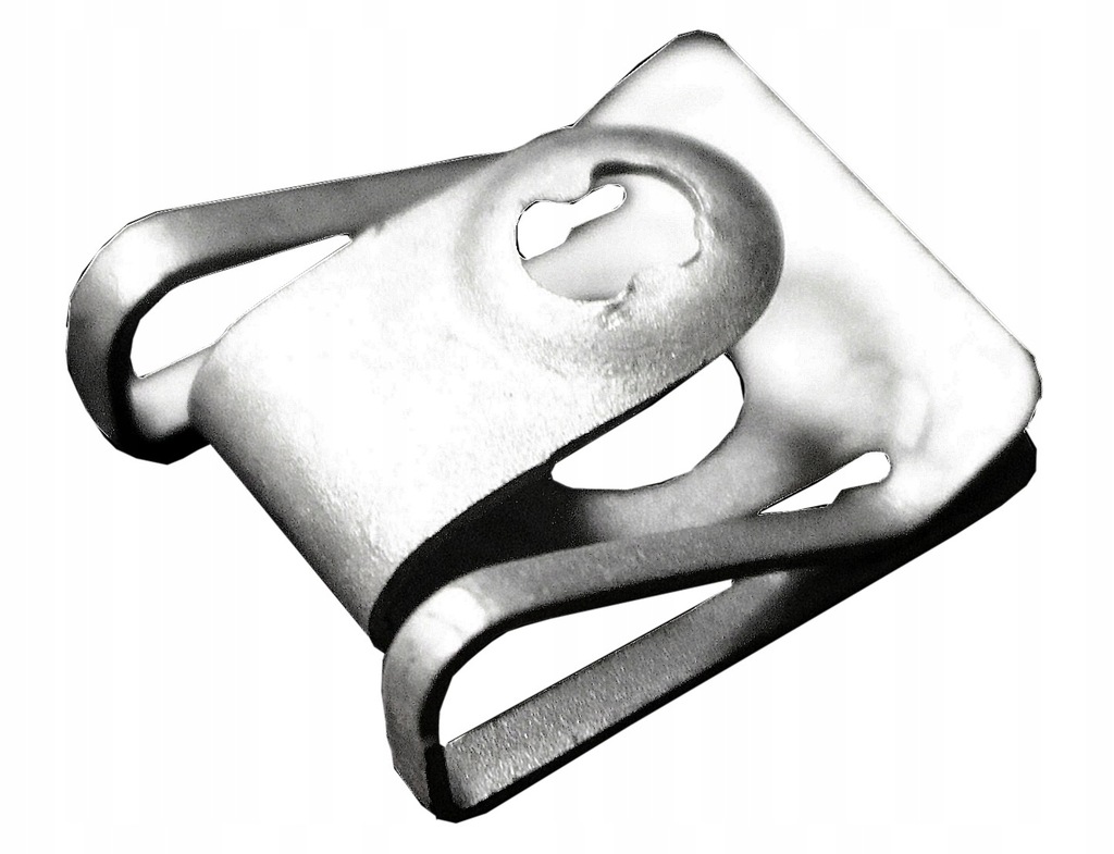 фото №1, 5szt mini cooper s '00-'06 -пластина защита sil.