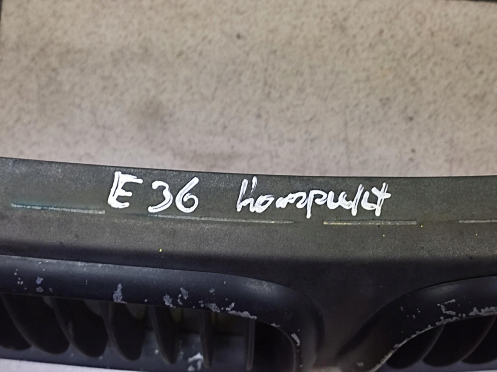 Bmw e36 compact решётка радиатора решётка радиатора Доставка