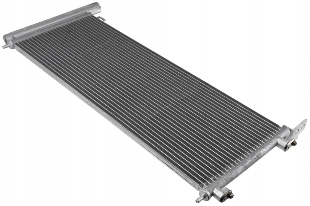 фото №1, Nty конденсатор кондиционера - toyota rav 4 iv 2.5 15-