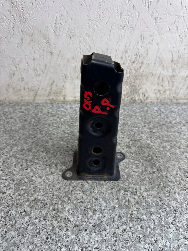 фото №7, Зона деформации правый перед mazda cx3 cx-3 2015-2020 оригинал