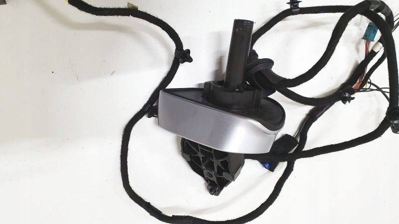 фото №6, Audi a8 d5 опора основание зеркало правая