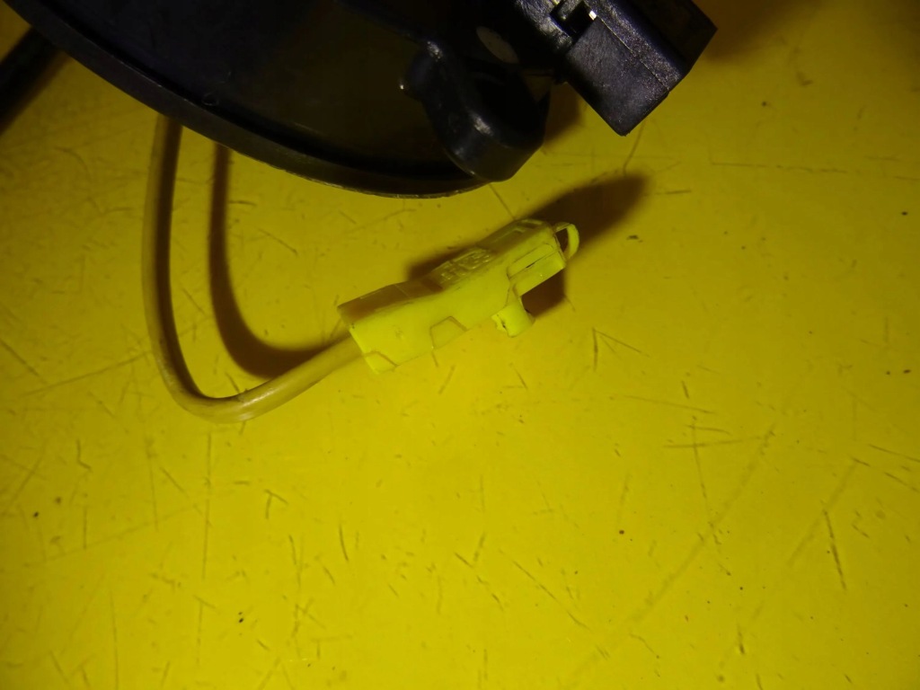 фото №7, Стрічка pod кермо fiat marea 2775044-001 nr2