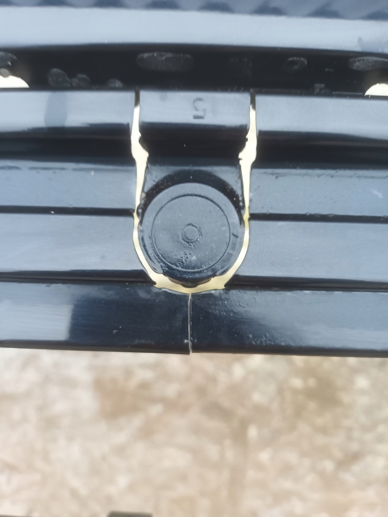 фото №12, Bmw 8 g14 g15 m-pakiet бампер задня задній