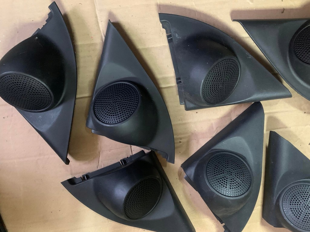 фото №5, Динамик заглушка левая civic viii ufo 06-11