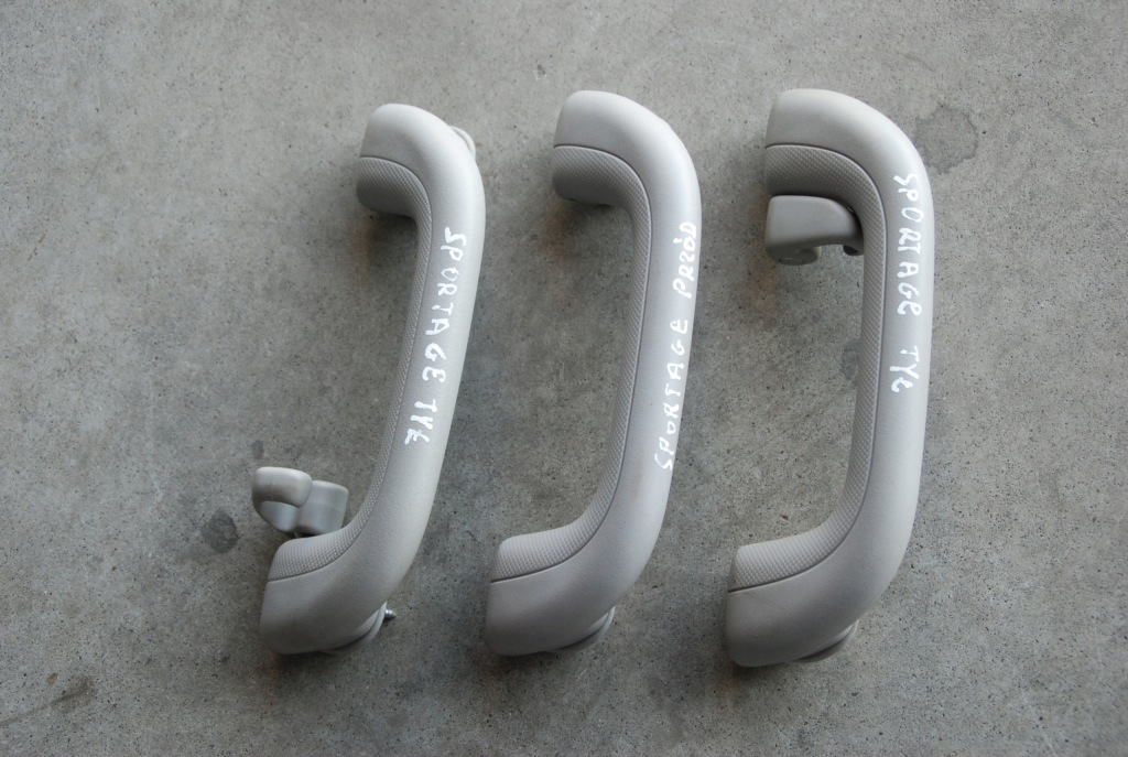 фото №3, Ручка потолочный kia sportage iii 10-