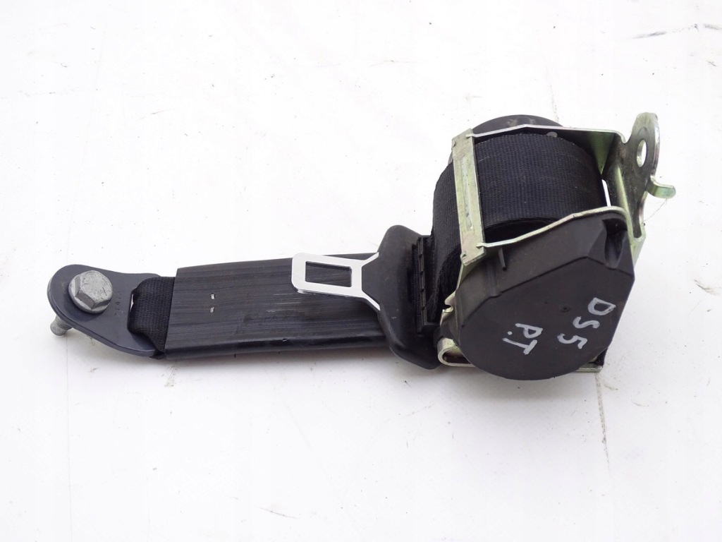 фото №1, Citroen ds5 11-15 pas безопасности правый задняя 0610063 0410063