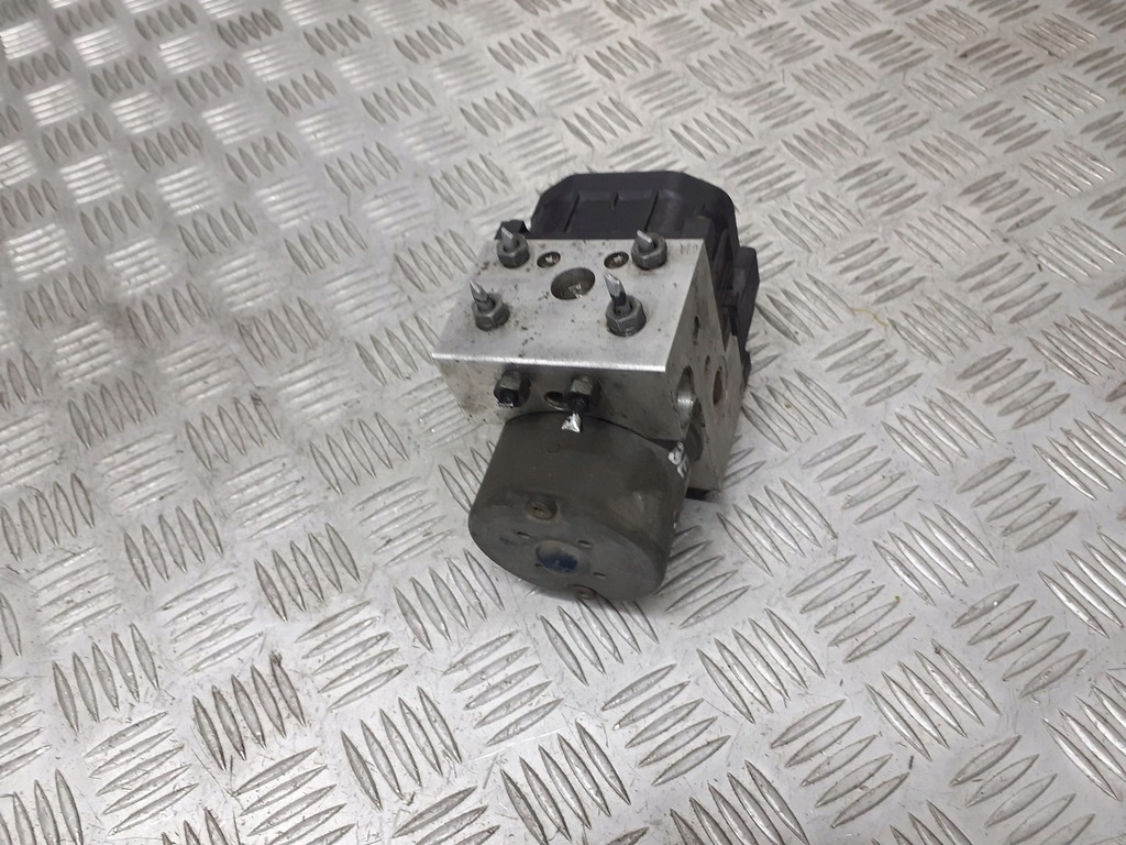 фото №6, Насос abs citroen berlingo i 9635756480