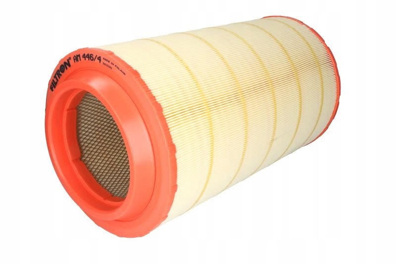фото №1, Filtron am 446/4 фільтр повітря