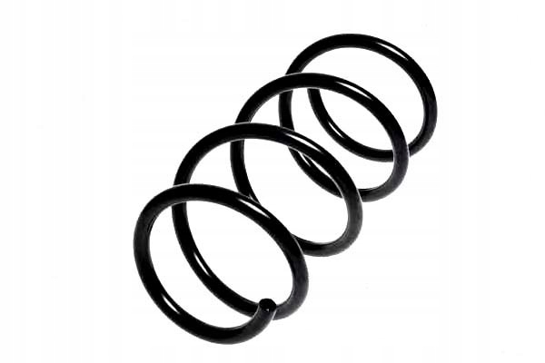 фото №1, Пружина подвеска dacia logan express logan mcv