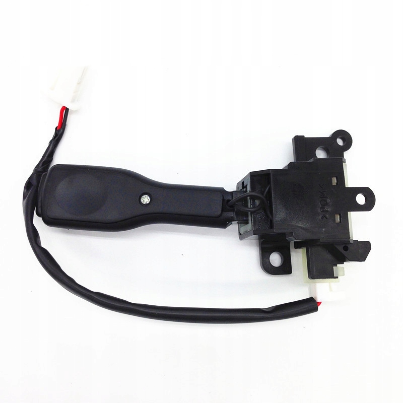 фото №2, Рычаг круиз-контроль do toyota avensis corolla verso rav4 lexus es300 rx is