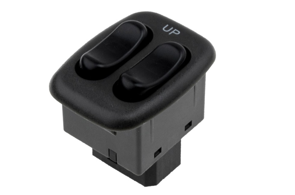 фото №1, Переключатель стекло перед l do hyundai atos 1.0i