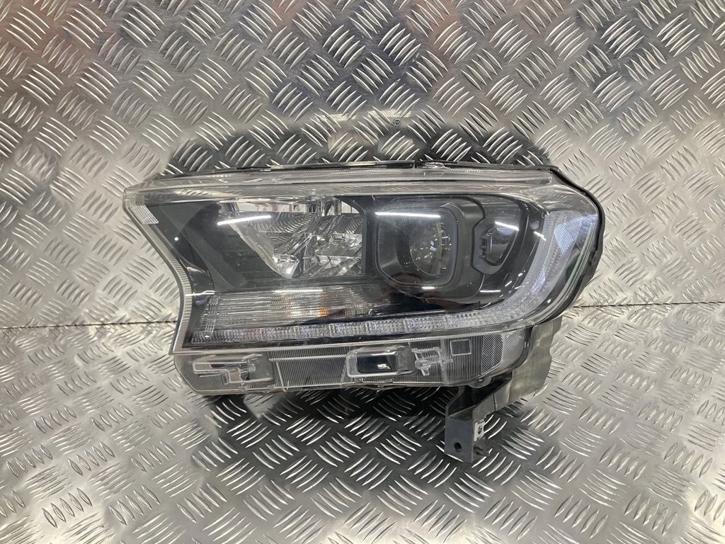 фото №1, Лампа фара левый перед uk ford ranger 19- jb3j-19e015-aa