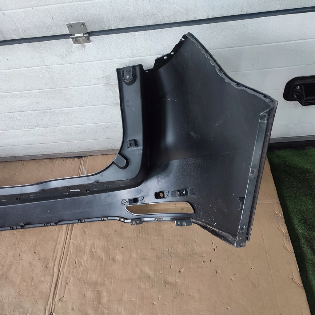 Бампер задняя ford s-max mk2 Цена