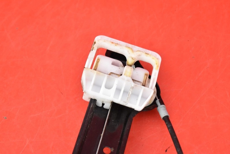 фото №14, Подъемник стекло правый перед 9800566 mini countryman r60 10-17