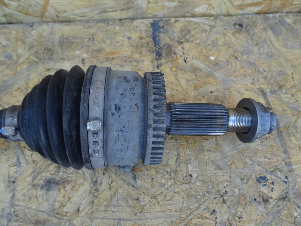 фото №6, Tucson ii sportage iv приводной вал левая 49500d9170