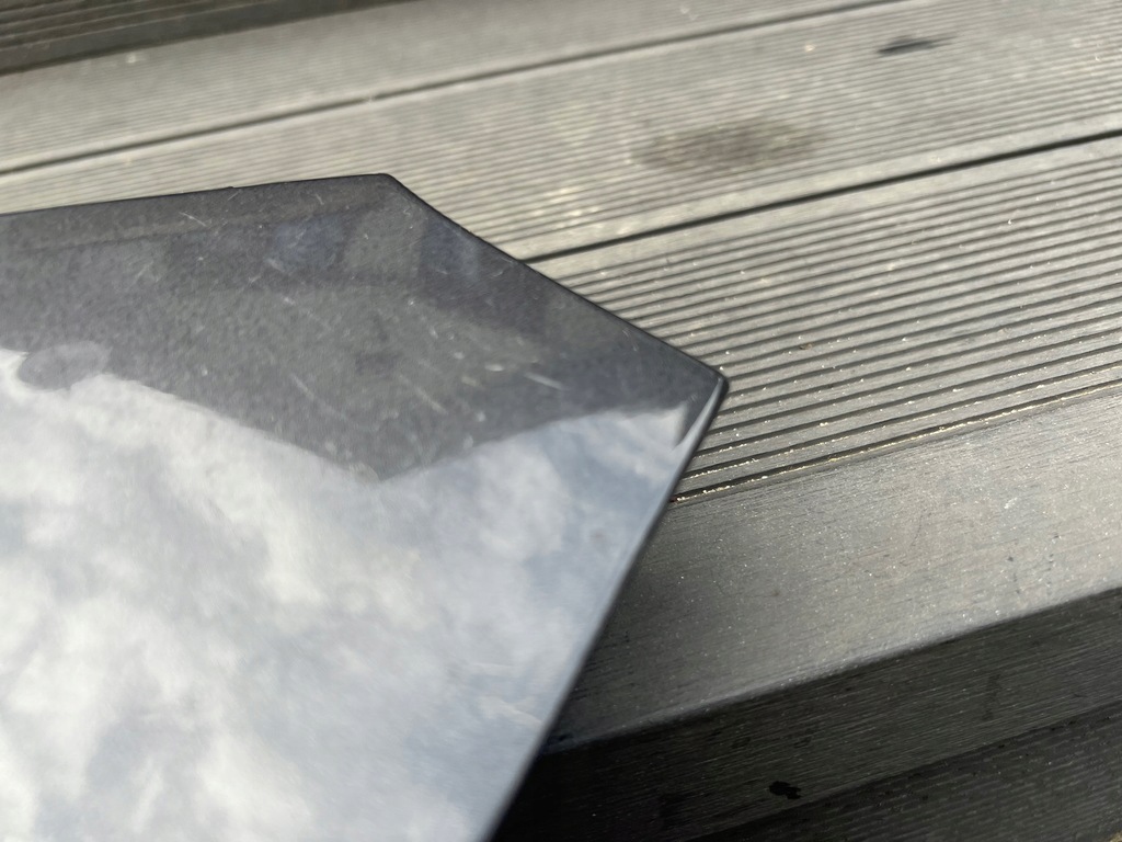 фото №10, Partner iii berlingo combo proace крила правий передній 9816482380