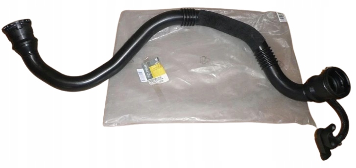 фото №1, Шланг воздуха duster logan 1.5dci 144607625r