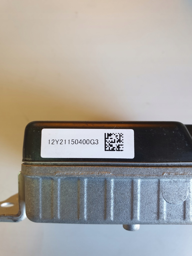 Chrysler towncountry 2015us модуль инвертор Оригинал