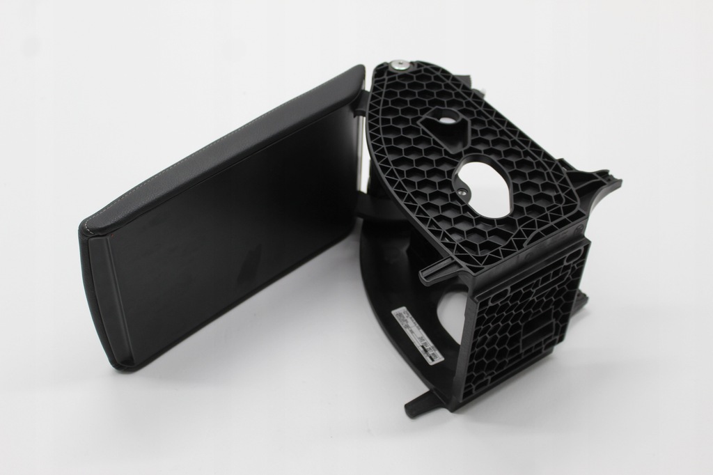 фото №6, Skoda superb iii подлокотник кожа 3v0864207