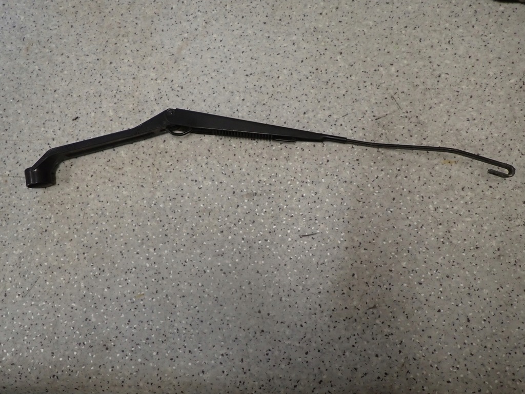 фото №4, Suzuki grand vitara 06- ii важіль двірники праве