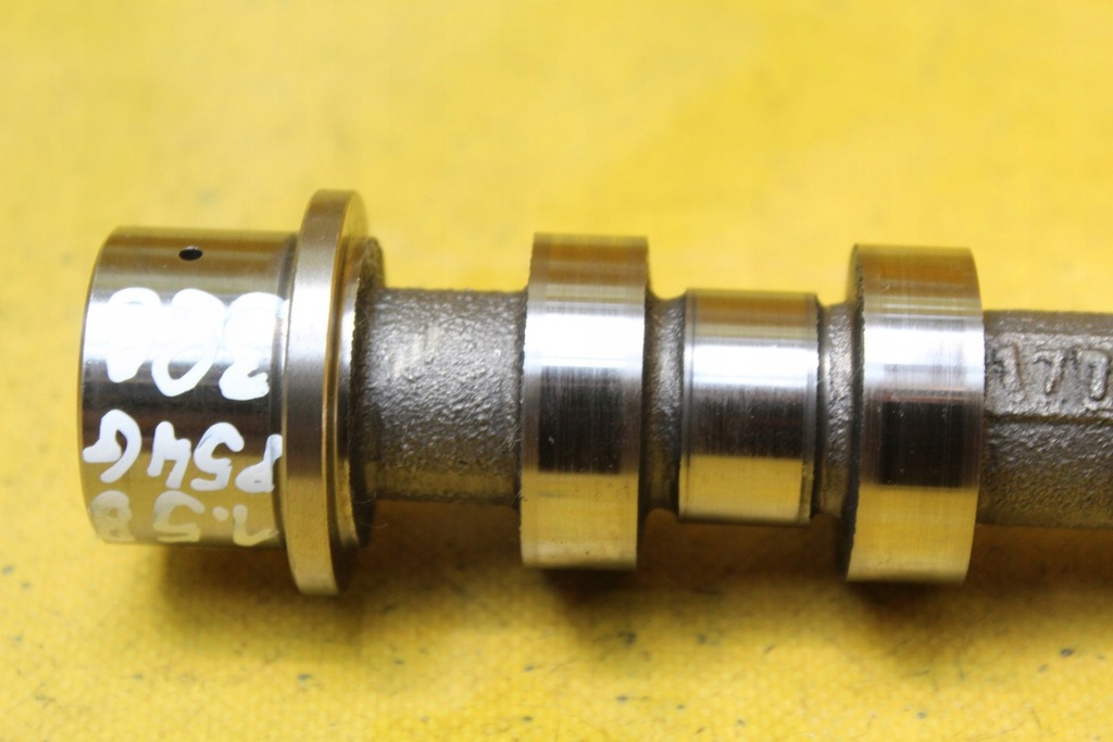 фото №4, Вал распределительного вала всасывающий mazda 2 2.0 b p54g