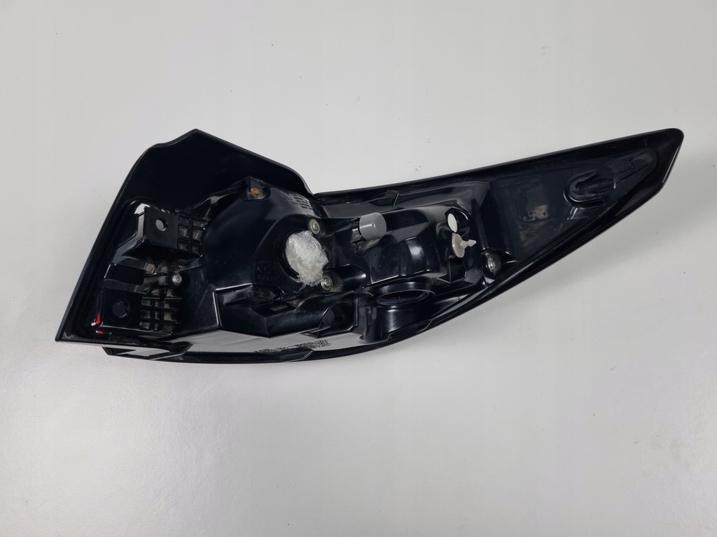 фото №6, Mazda cx-5 ii лампа задня ліва задня led k2442