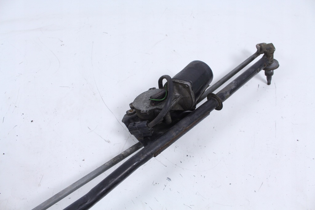 фото №3, Механізм двірник range rover p38a 2001r.