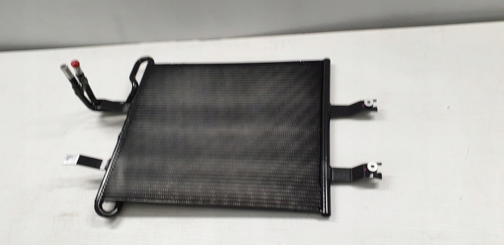 фото №9, Dodge ram trx 6.2 supercharged дополнительная радиатор 68430020aa оригинал