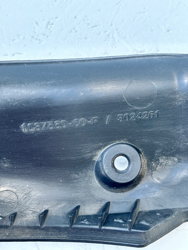 фото №15, Tesla x датчик доводчик молдинг дверь правый 1041595-00-f левый 1037560-00-f