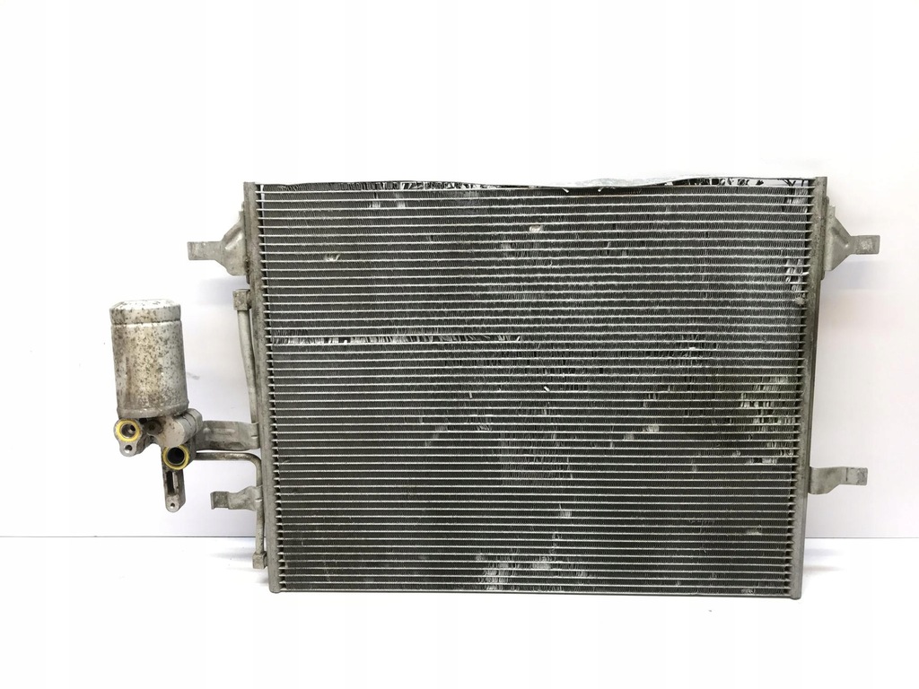 фото №9, Радиатор конденсатор кондиционер volvo 993897e