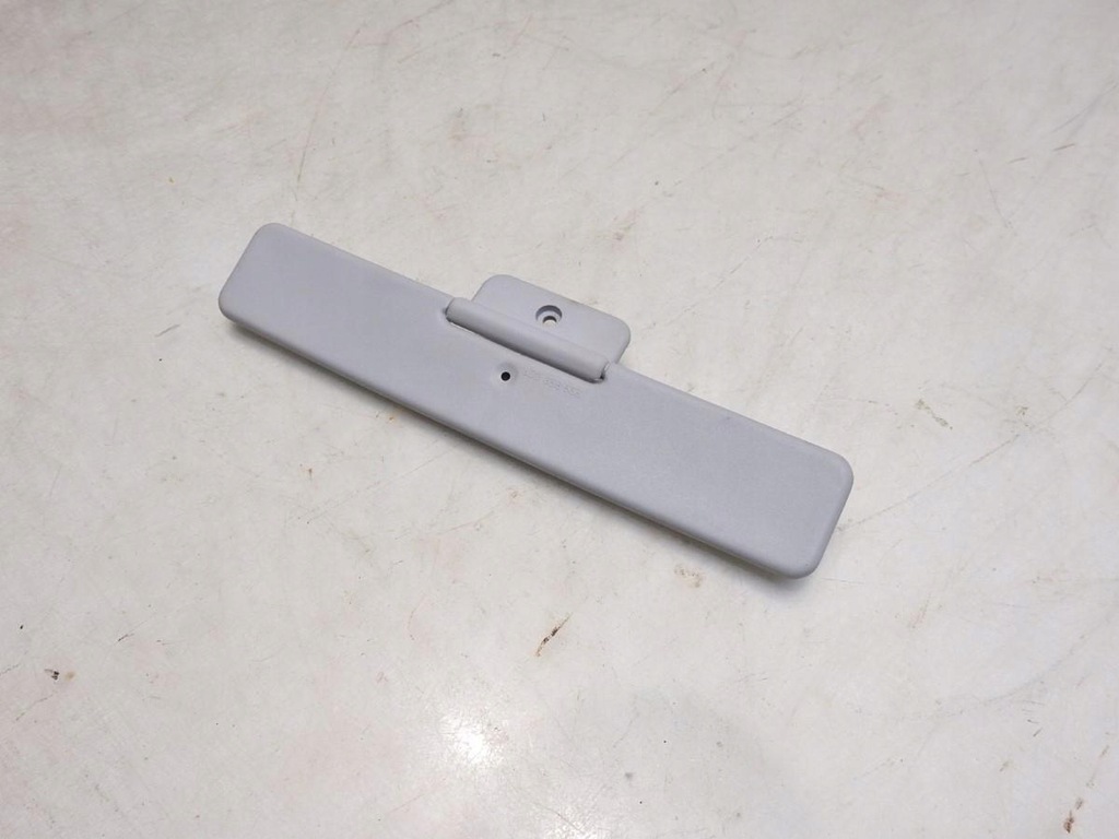 фото №6, Молдинг защита зеркало заднего audi a3 8p