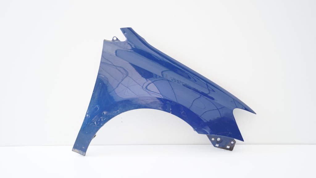 фото №1, Крыло правый передний volkswagen polo 6r