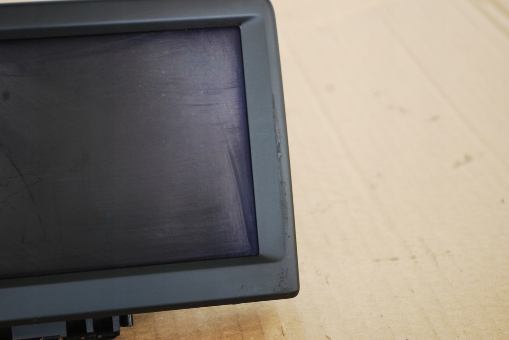 фото №8, Дисплей екран mmi audi a8 d3 4e0919603f